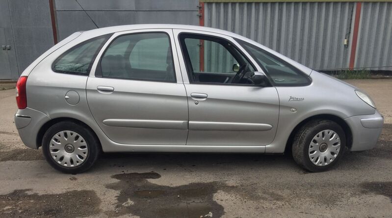 CITROEN XSARA