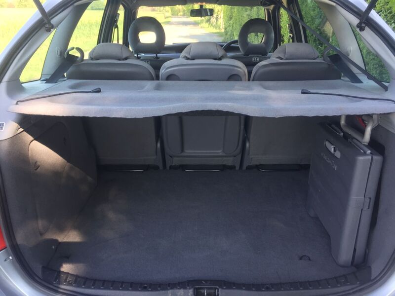 CITROEN XSARA