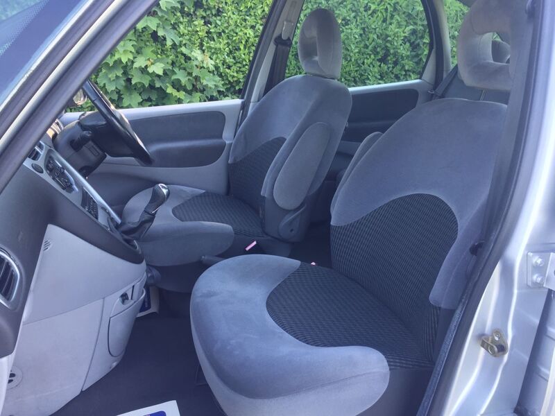 CITROEN XSARA