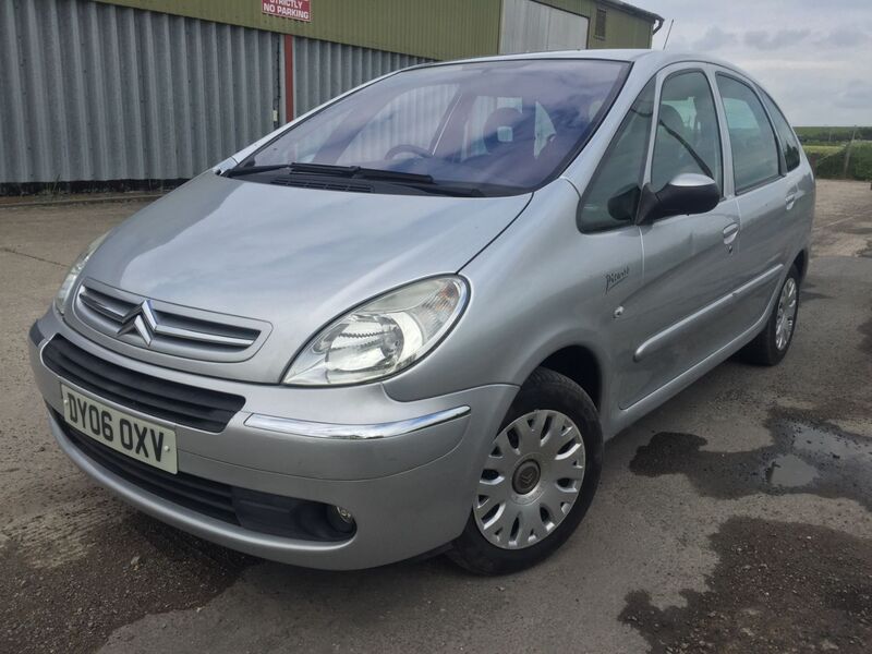 CITROEN XSARA