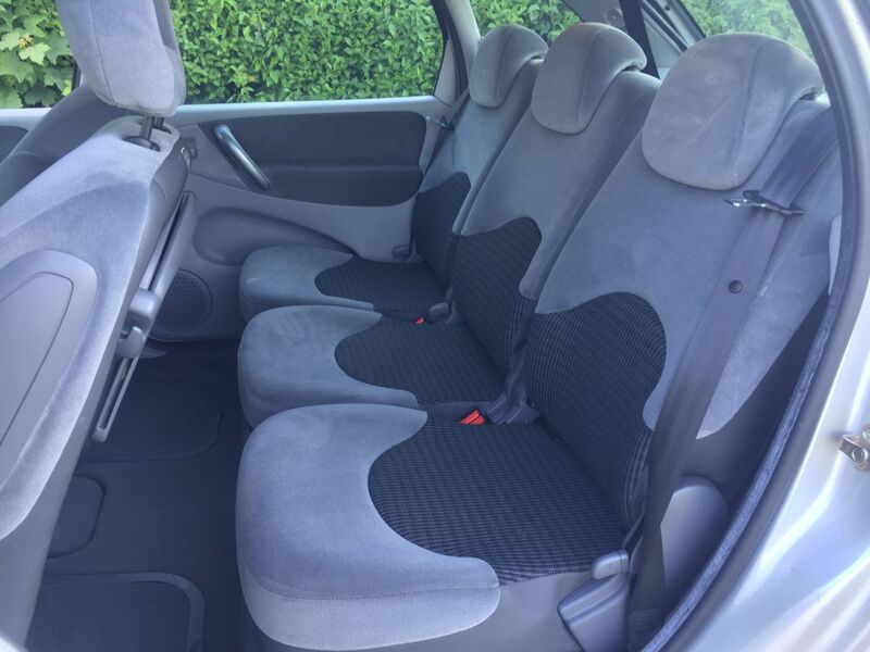 CITROEN XSARA