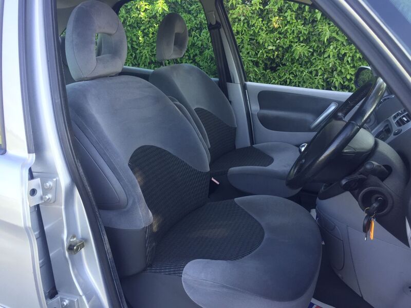 CITROEN XSARA