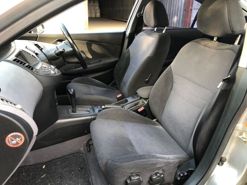NISSAN PRIMERA