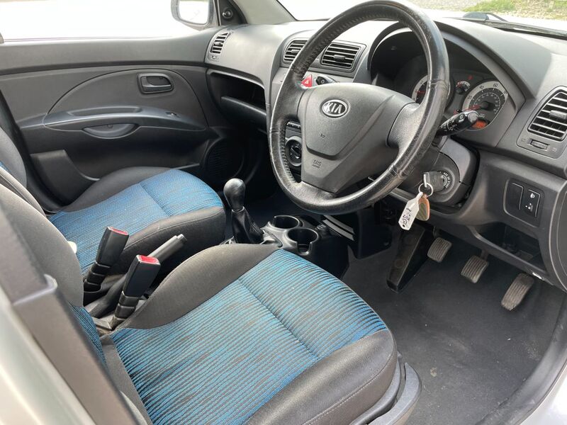 KIA PICANTO